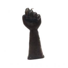 Figura Puño NEGRO